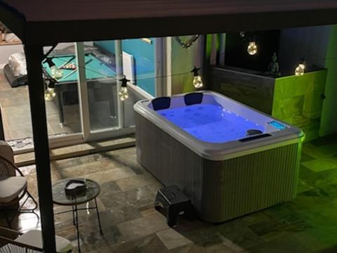 Bulle D'Evasion Bed & Breakfast Trebes Luaran gambar