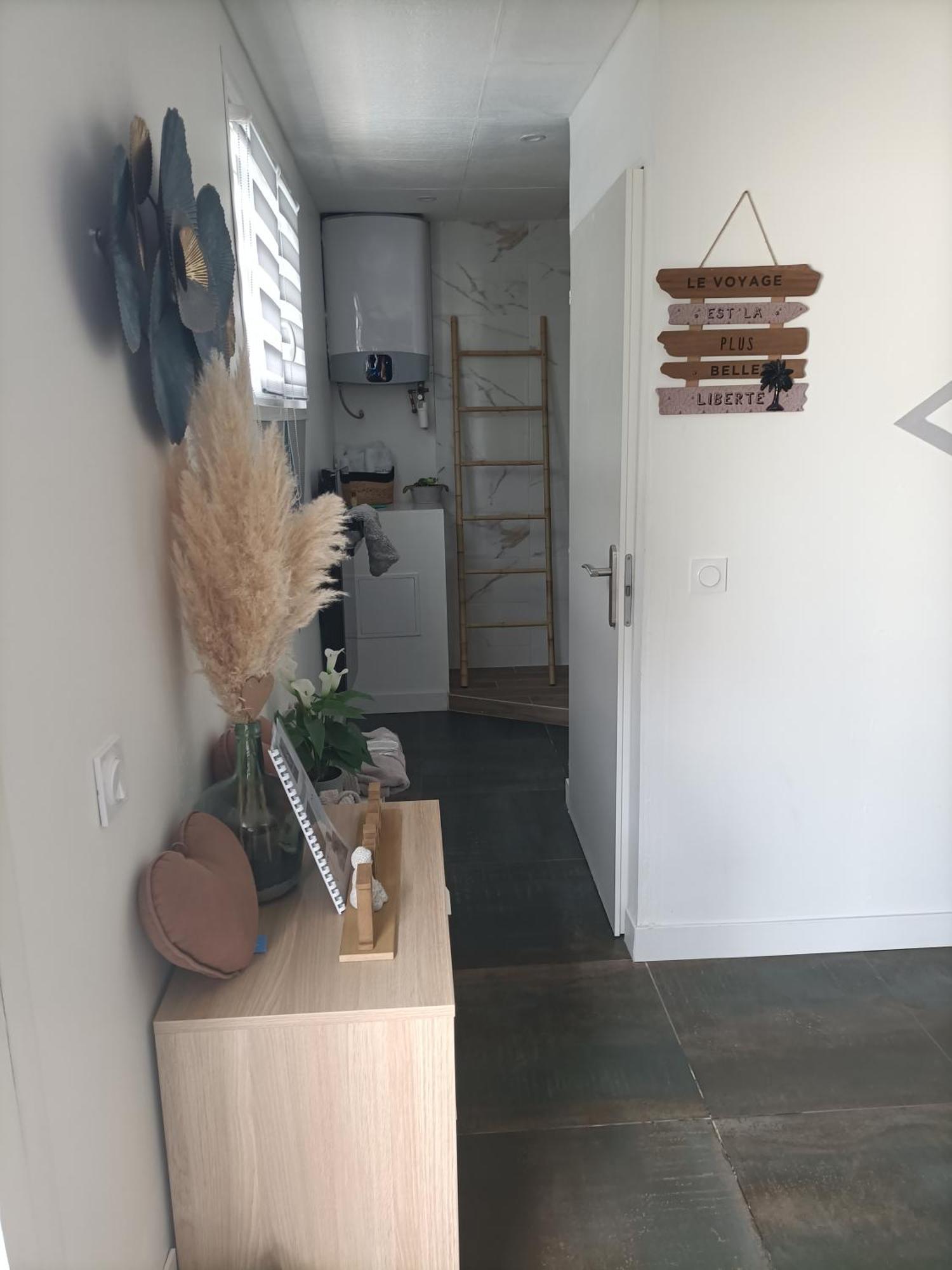 Bulle D'Evasion Bed & Breakfast Trebes Luaran gambar